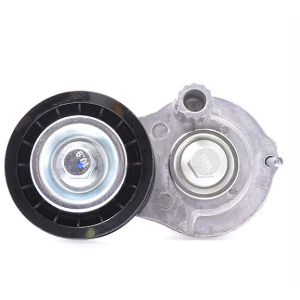 Rodamiento Tensor Alternador Para Chevrolet Captiva 2011 2018 2.2